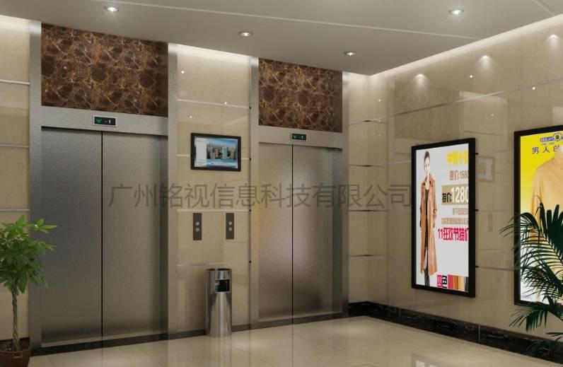 隨處可見的電梯信息發(fā)布系統(tǒng)，能帶來哪些價值？